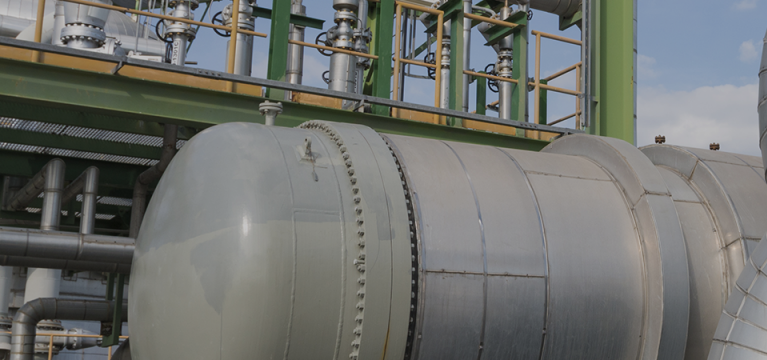 Pressure Vessels - API 510 image